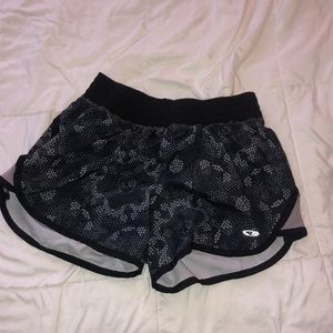 CHAMPION athletic shorts